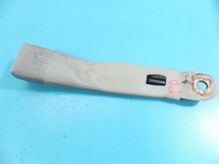 фото №9, Pas безпеки перед праві chrysler pacifica i