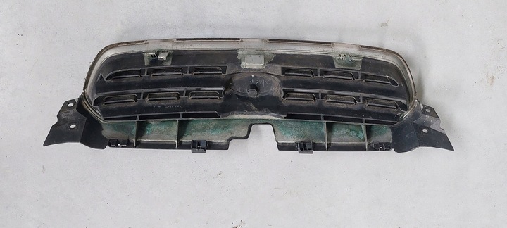 фото №9, Subaru outback iii 03- решётка радиатора решётка радиатор
