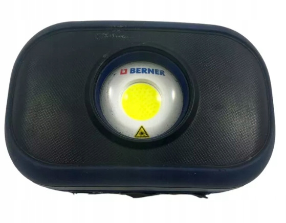 LAMPE BERNER LED POCKET FLOODER 10W MICRO USB 341709 34.7029 - in Litauen  online kaufen bei WebAutoPart