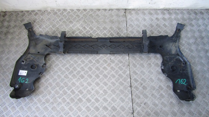фото №1, Renault kadjar захист балка шасі зад 555826675r