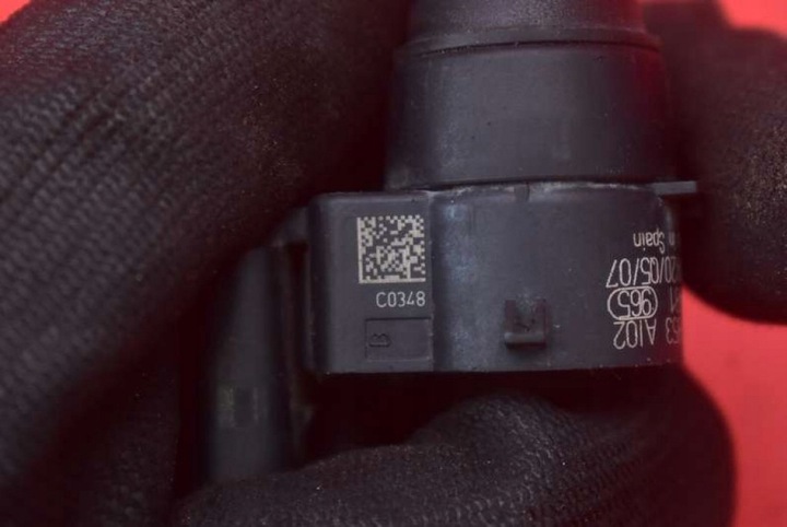 фото №9, Датчик паркування зад pdc 6983853 bmw e90 e91 04-10