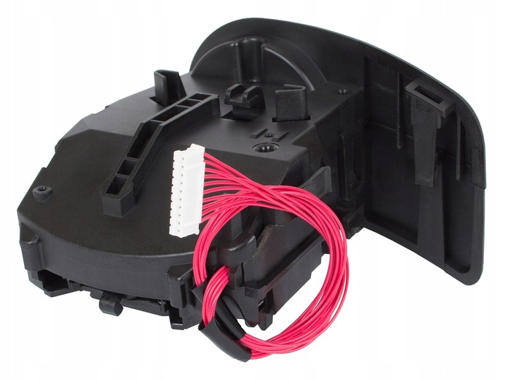 фото №3, Переключатель света рулевой/подрулевой 8201590638 do clio iii modus