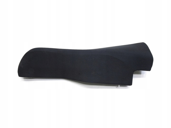 фото №1, Боковина сидіння лівий зад toyota avensis t25 рестайлінг