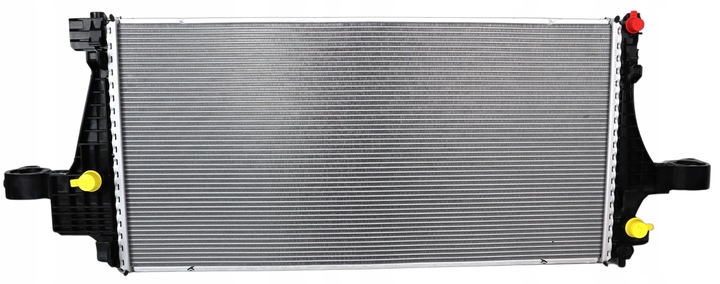 фото №1, Радіаторів volvo c40 2021 - 2024