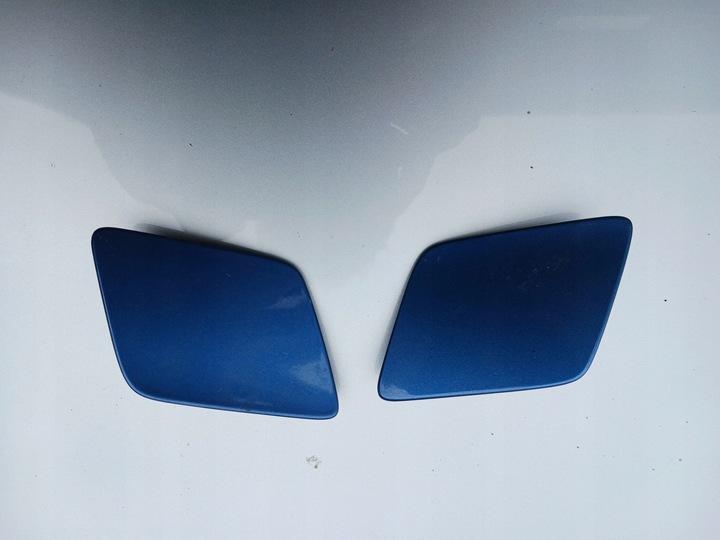 фото №1, Volvo xc90 ii 2015- заглушка кришка склоомивача права 31353365
