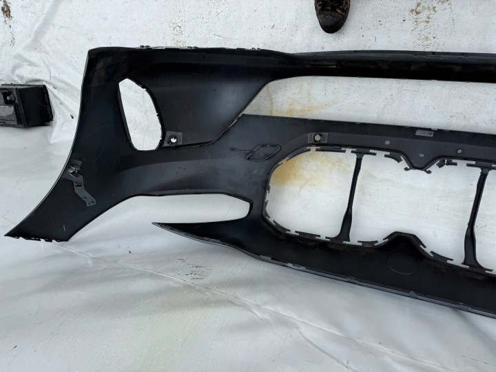 фото №11, Bmw 2 active tourer u06 2023 6xpdc бампер перед передний 8737313