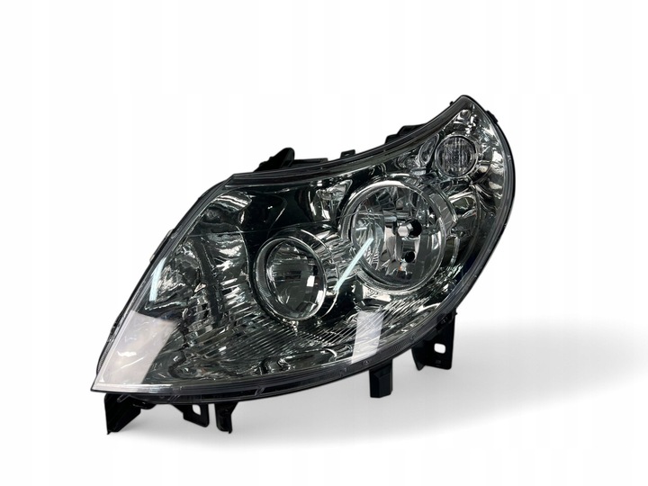 фото №12, Фара tyc tyc 20-11334-05-2