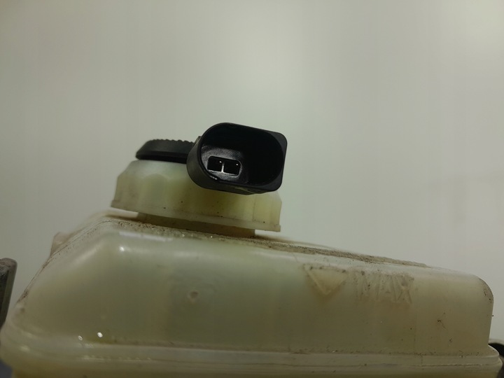 фото №6, Audi a5 8t насос усилитель тормозные 8k0612103n