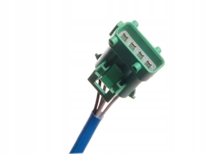 фото №3, Лямбда-зонд peugeot 607 807 boxer partner rcz