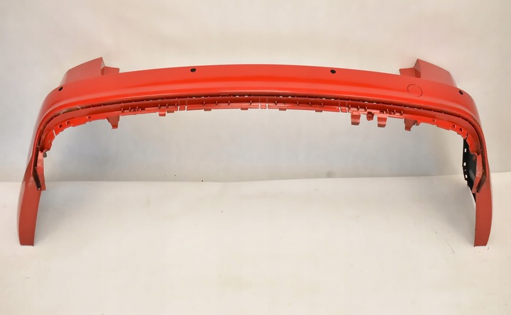 фото №1, Audi a6 c7 універсал бампер задній 4xpdc 4g9807511as