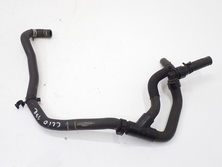 фото №1, Шланг шланг трубка води комплект 924100456r renault clio iv 1.5 dci 13r