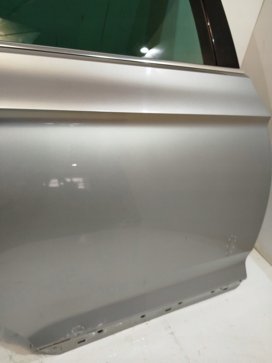 фото №3, Двері правий зад vw passat b8 універсал lb7w комплектні , оригінал