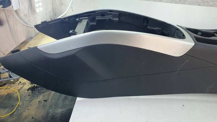 фото №7, Audi a4 s4 b8 8k 07- 8k0863244a-4car тунель середній