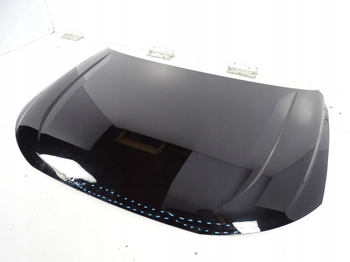 фото №6, Капот audi a1 82a