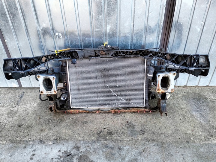 фото №12, Pas переднее ford c-max mk2 ii 1.6 ecoboost jgdb цвет ia 2010-2014