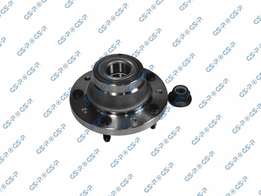 фото №12, Ступица зад ford transit 06- gsp 9245015k