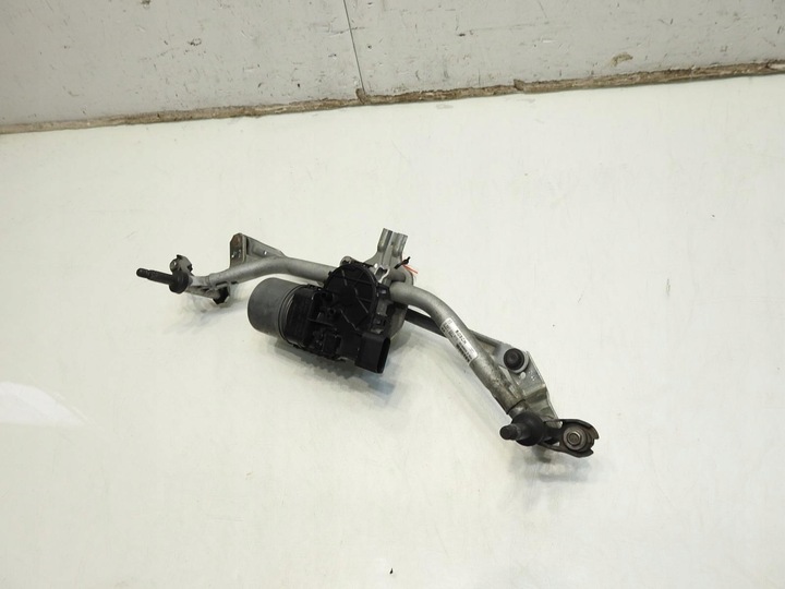 фото №9, Механизм дворник передних peugeot 208 3397021910