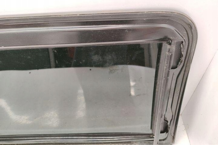 фото №8, Люк renault koleos ii 43r016883 2.0l дизель 130kw 2018