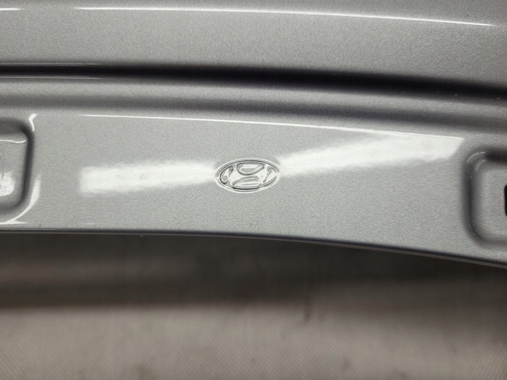 фото №14, Hyundai tucson iv 4 20+ крыло перед переднее правый fv