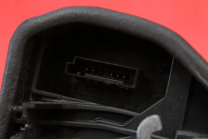 фото №7, Замок двері праві перед переднє eu 7202146 bmw x5 e70 06-10