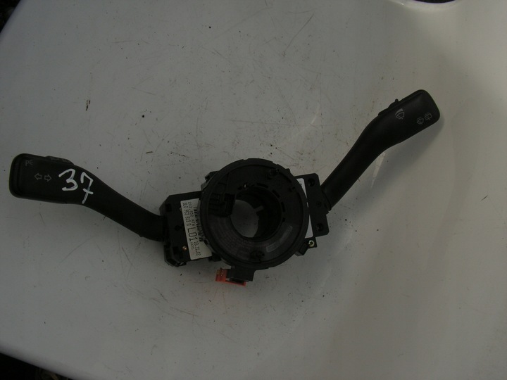 фото №1, Перемикач комбінований audi a6 c5 стрічка