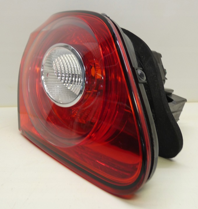 фото №3, Vw passat cc 2008-2011 3c8945093f лампа левая зад задняя