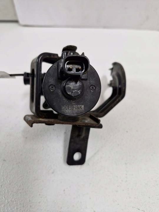 фото №8, Honda civic 8 viii 1.3 гібрид насос води рідини 064100-1120