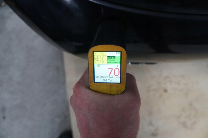 фото №8, Kia pro ceed i крышка багажника 1k стекло спойлер 2009год proceed