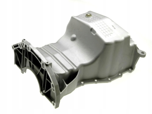 фото №1, Піддон масляна dacia logan 1.4 1.6 04-