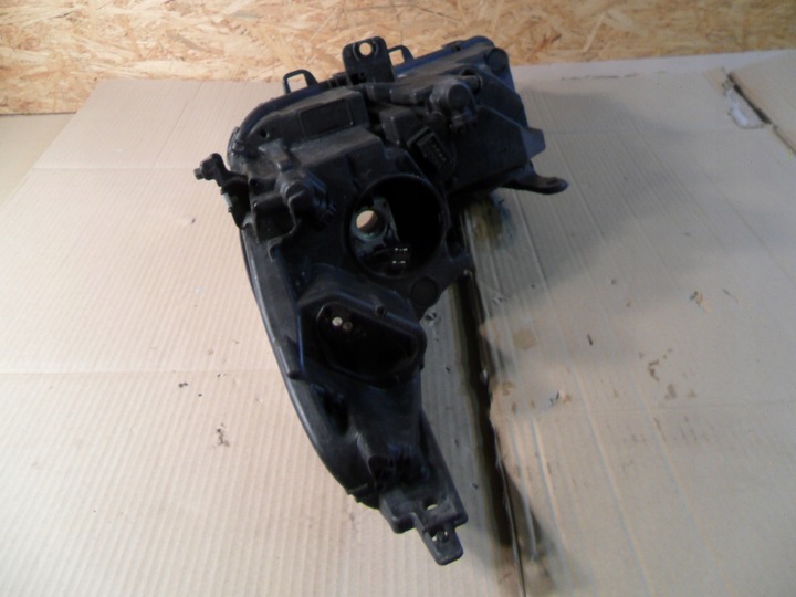 фото №16, Opel astra k v линза правая лампа перед правая