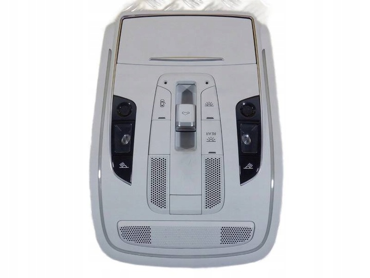 фото №1, Audi a8 4h лампа освітлення кабіни 4h0947135g