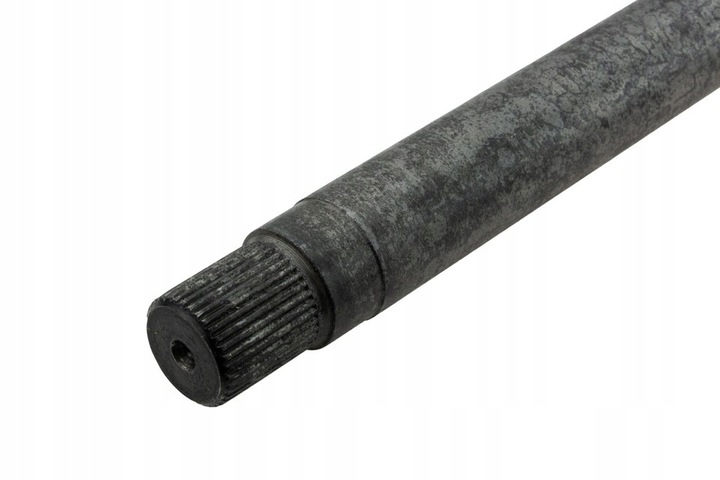 фото №2, Полуось приводная nty npw-pe-103