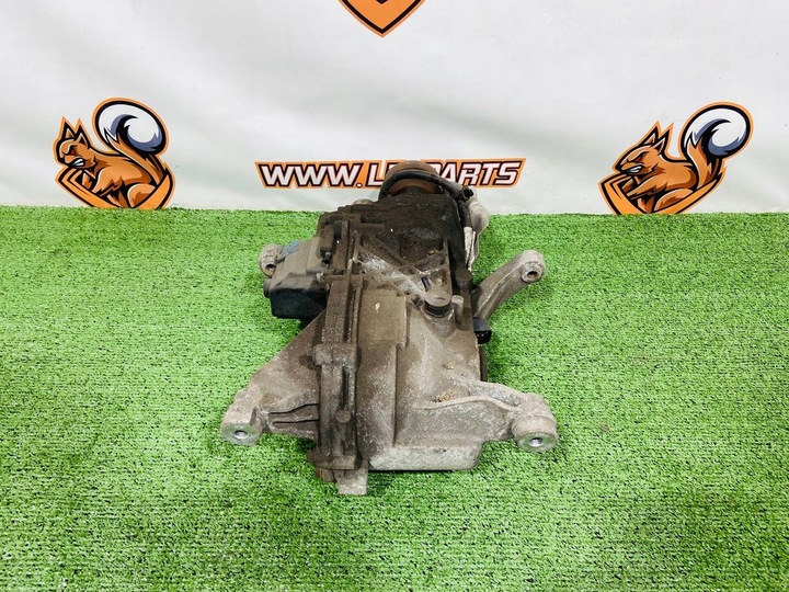 фото №10, Редуктор задній land rover disco sport l550 gj32-4200-aa