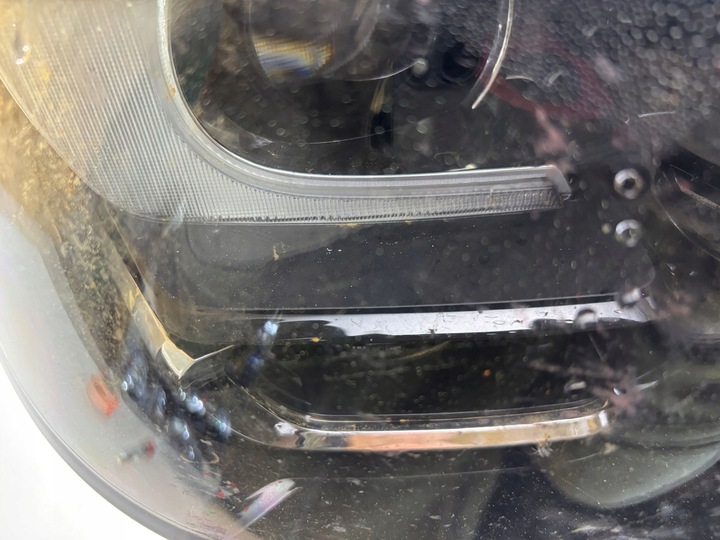 фото №10, Mazda cx-60 2023 лампа передня