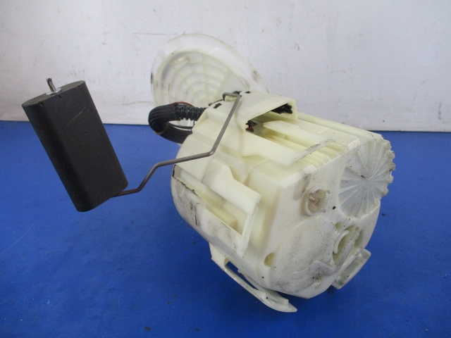 фото №5, Opel zafira b 1.6 насос пального датчик рівня 13129982df 0580314115