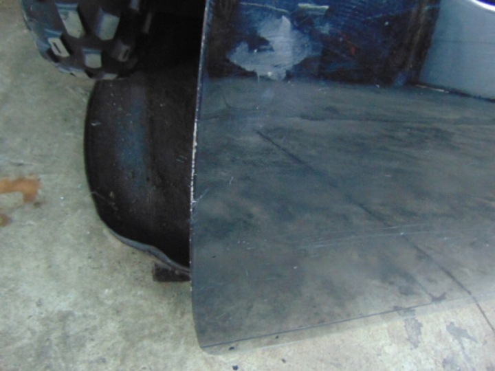 фото №10, Volkswagen lupo 1.0b 2000r hb 3d дверь передние правое код краски l041
