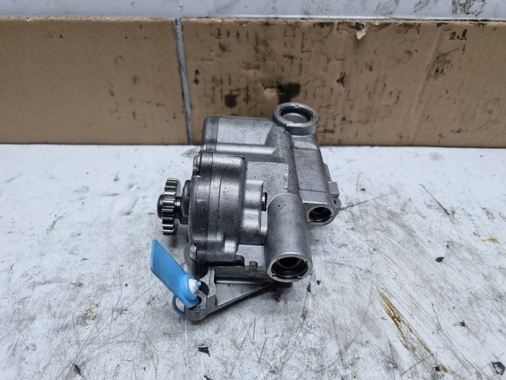 фото №6, Насос масла 06j115106ab audi a3 8p golf vi gti 2.0 tsi tfsi caw cawb ccz