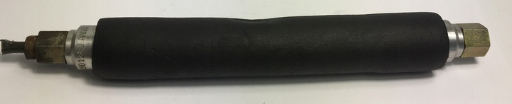 фото №9, Труба шланг шланг asd mercedes w124 w201 190 1243501280