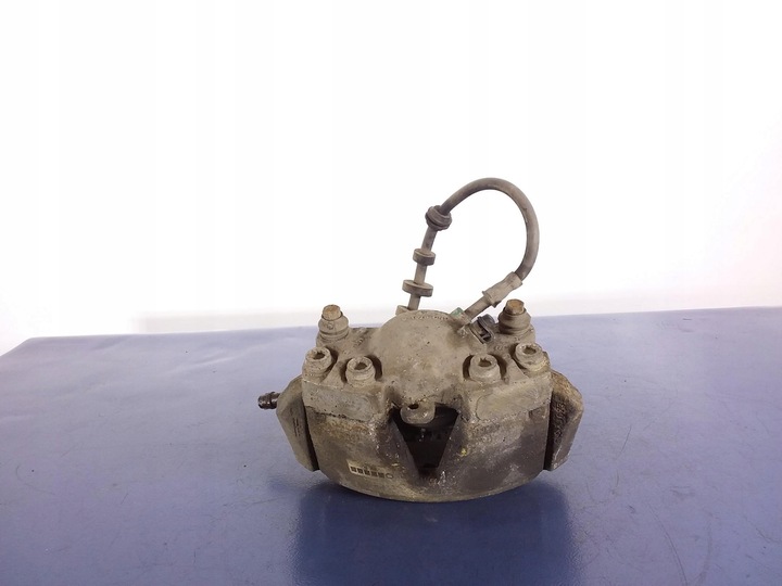 фото №1, Audi a4 b8 3.0 tdi супорт скоба перед правий