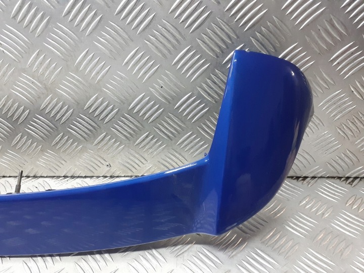 фото №6, Спойлер спойлер кришки багажника mazda premacy 2.0 c10051961