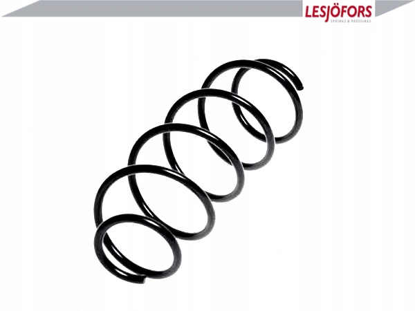 фото №2, Пружина подвешивание [lesjofors]