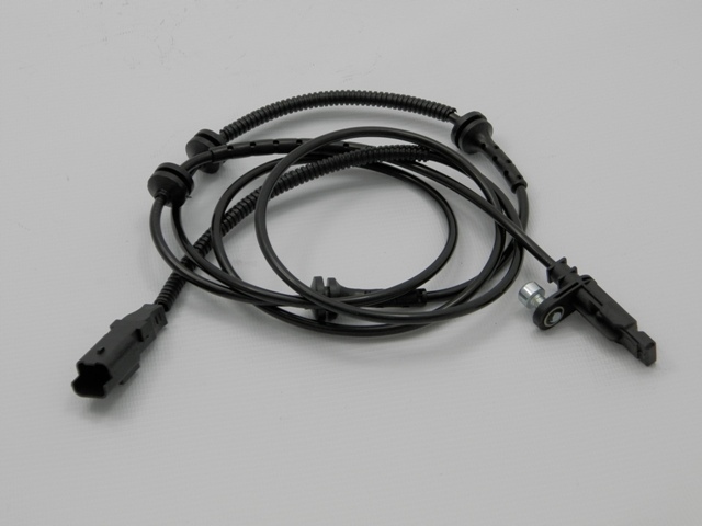 фото №14, Датчик abs зад peugeot 407 04- citroen c6 05- l=p