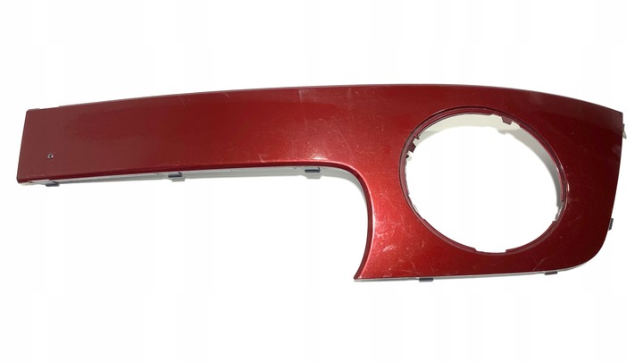 фото №1, Захист планка галоген mini cooper r56 2753657