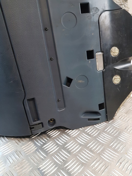 фото №6, Audi a6 c6 бардачок пассажира 4f1857035 + чейнджер