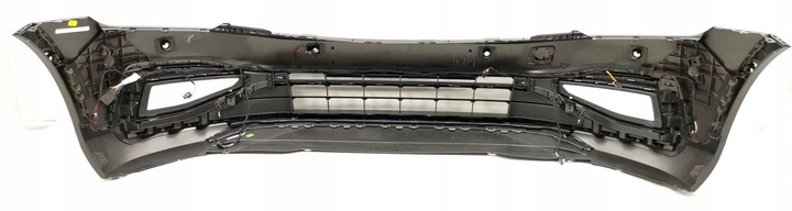 фото №15, Новый org бампер перед переднее 6xpdc vw passat b8 аксессуар 3g0807217bm lb7r