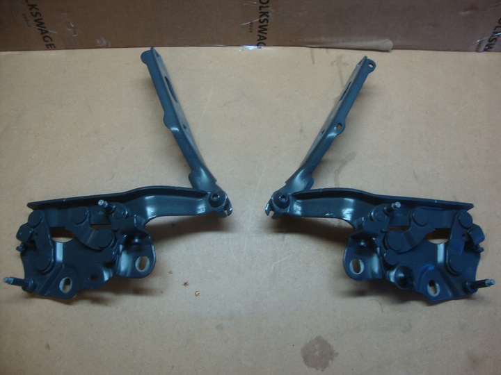 фото №5, Audi s3 8v0 8v5 2.0 tfsi 12-16 год pas комплектный