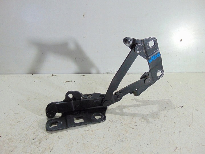 фото №1, Петля капота 197 mercedes ml w166 a1668800028