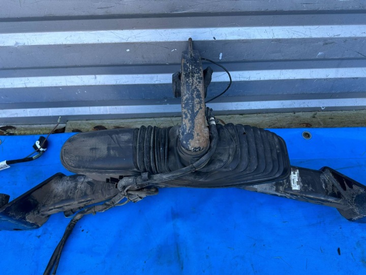 фото №8, Audi q7 4m hak буксирувальний 4m0803881e