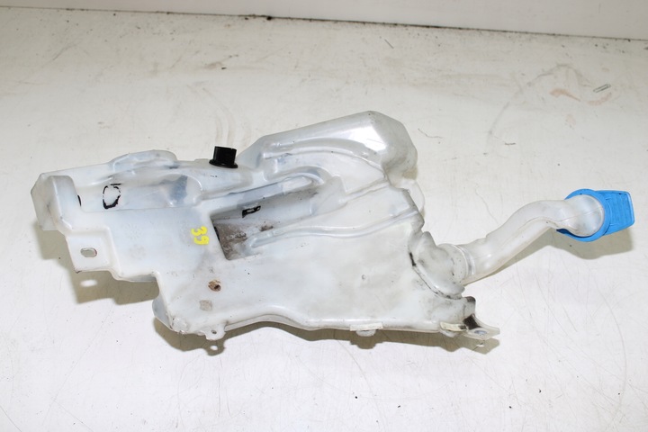 фото №4, Бачок омывателя audi a8 d3 4e0955453h