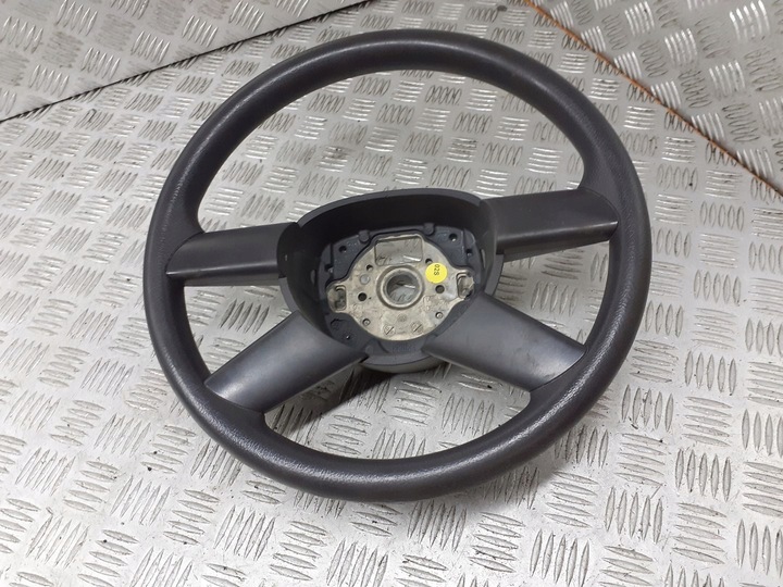 фото №1, Руль vw golf v 1k0419001